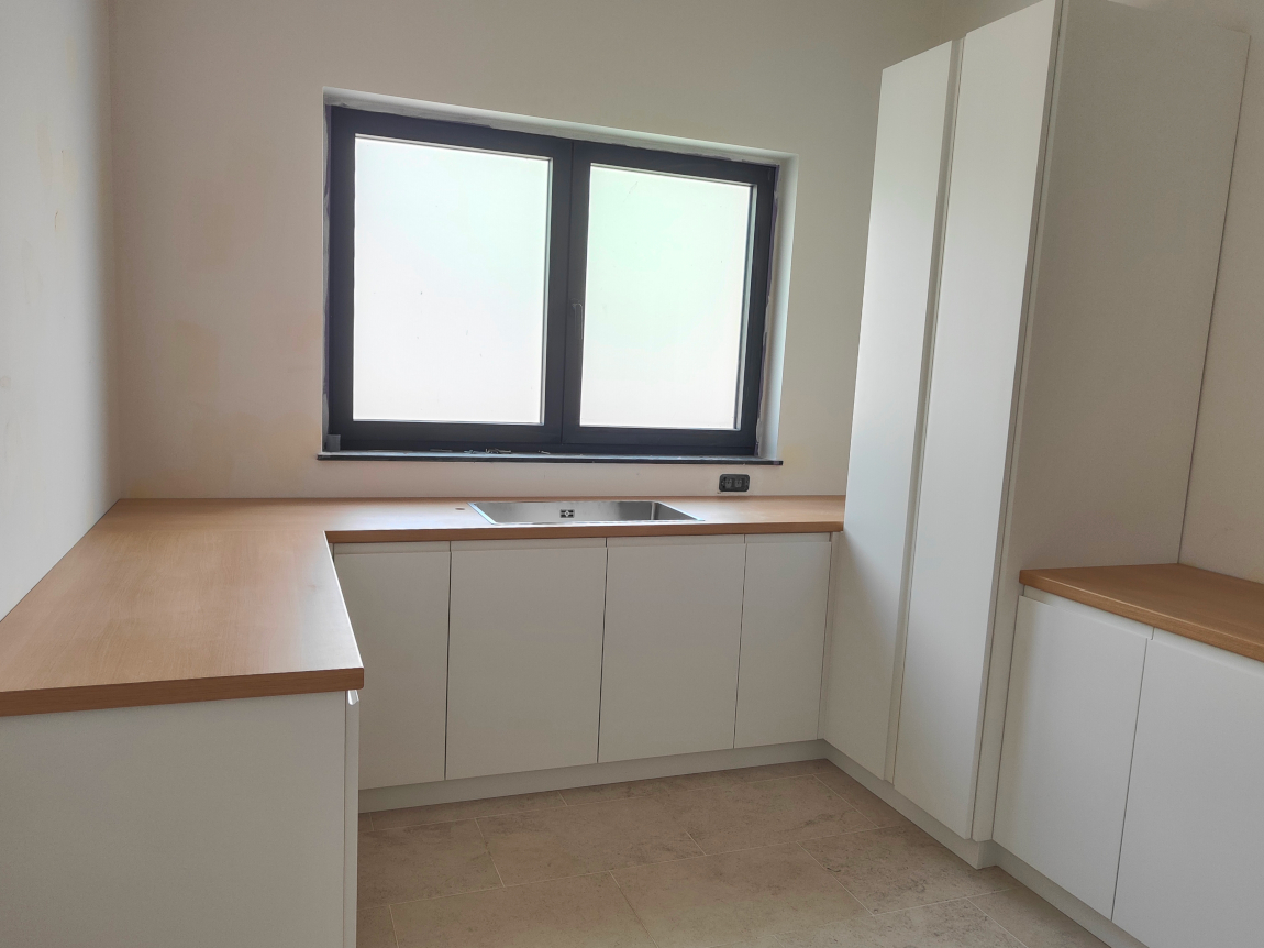 Meuble sur mesure à Jodoigne et dans l'ensemble du Brabant Wallon Meubles